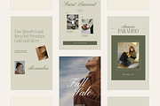 Small Business Social Media CANVA+PS, a Social Media Template by September 5th (Thumbnail 19 of 24)