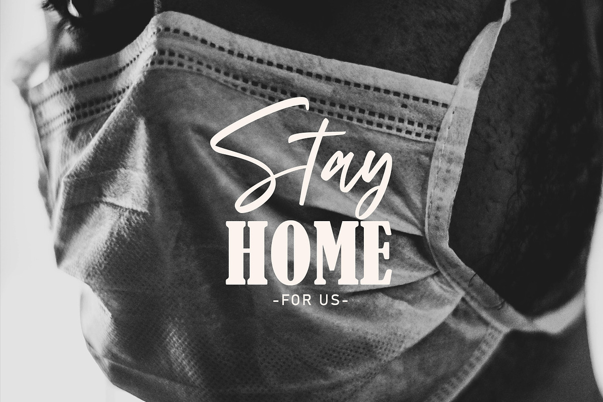 Sunday Gang - Handwritten Font preview 8