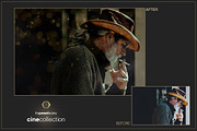 Cine Collection - Lightroom Presets, a Plug-in Add-On by The Preset Factory Ltd. (Thumbnail 8 of 9)