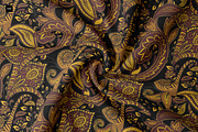 Indian Paisley Pattern, a Pattern Graphic by Lady Bruniere Design (Thumbnail 9 of 11)