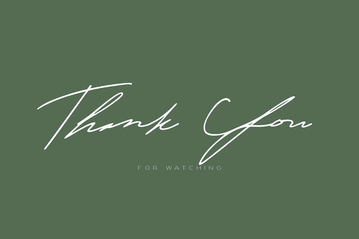 Naturealo | Handwritten Script, a Script Font by Mozyen Studio (Photo 13 of 13)