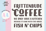 Pack of 2 Hand drawn Monoline Fonts, a Sans Serif Font by Georg Herold-Wildfellner (Thumbnail 27 of 30)