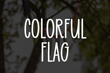 Garden Flags