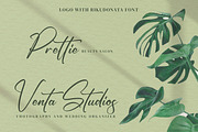 Rikudonata, a Handwritten Font by Integritype Studio (Thumbnail 14 of 15)