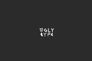 Fishy Freddy handwriting ugly font, a Handwritten Font by ugly type (Thumbnail 8 of 8)