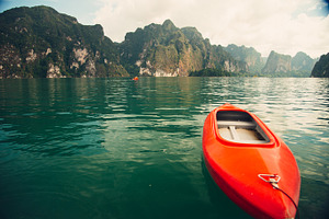 Outing Holiday, Adventures