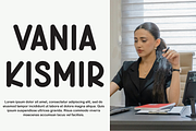 Blacklist, a Sans Serif Font by InermediaSTUDIO (Thumbnail 5 of 8)