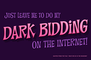 Pinkarella PB, a Serif Font by Pink Broccoli (Thumbnail 2 of 4)