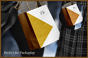 Echoes of Color: Tactile Spectrum, a Texture Graphic by dawnboundstudio (Thumbnail 6 of 8)