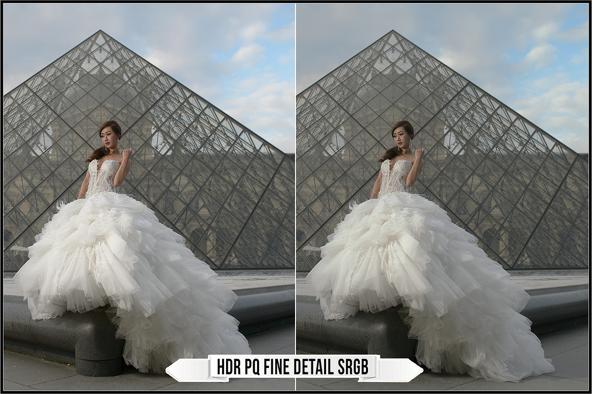 Canon HDR PQ Picture Styles, a Plug-in Add-On by Raztrend (Photo 10 of 30)