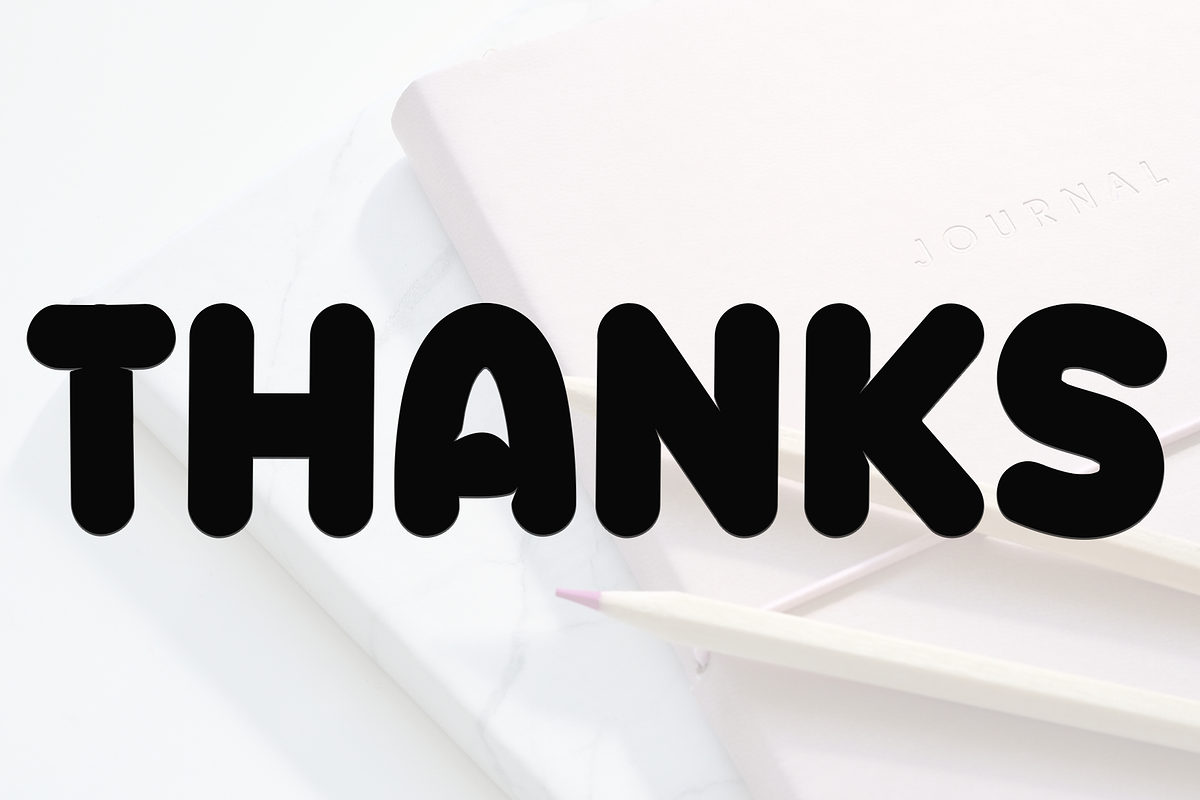 Little Header, a Script Font by InermediaSTUDIO (Photo 5 of 8)