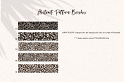 45 Procreate Pattern Brushes, a Brush Add-On by Sweet Fig (Thumbnail 7 of 14)