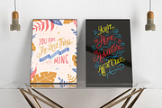 Allice + Extras 20% OFF, a Script Font by Arkara (Thumbnail 8 of 10)