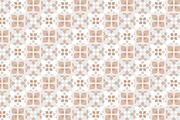 Flat Scandinavian Pattern Design, a Pattern Graphic by MISS CHATZ (Thumbnail 3 of 3)