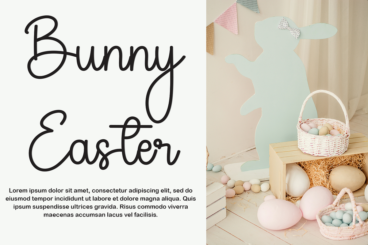 Creative Brain, a Handwritten Font by InermediaSTUDIO (Photo 5 of 8)