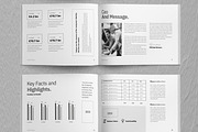 White Paper Layout, a Brochure Template by ContestDesign (Thumbnail 4 of 5)