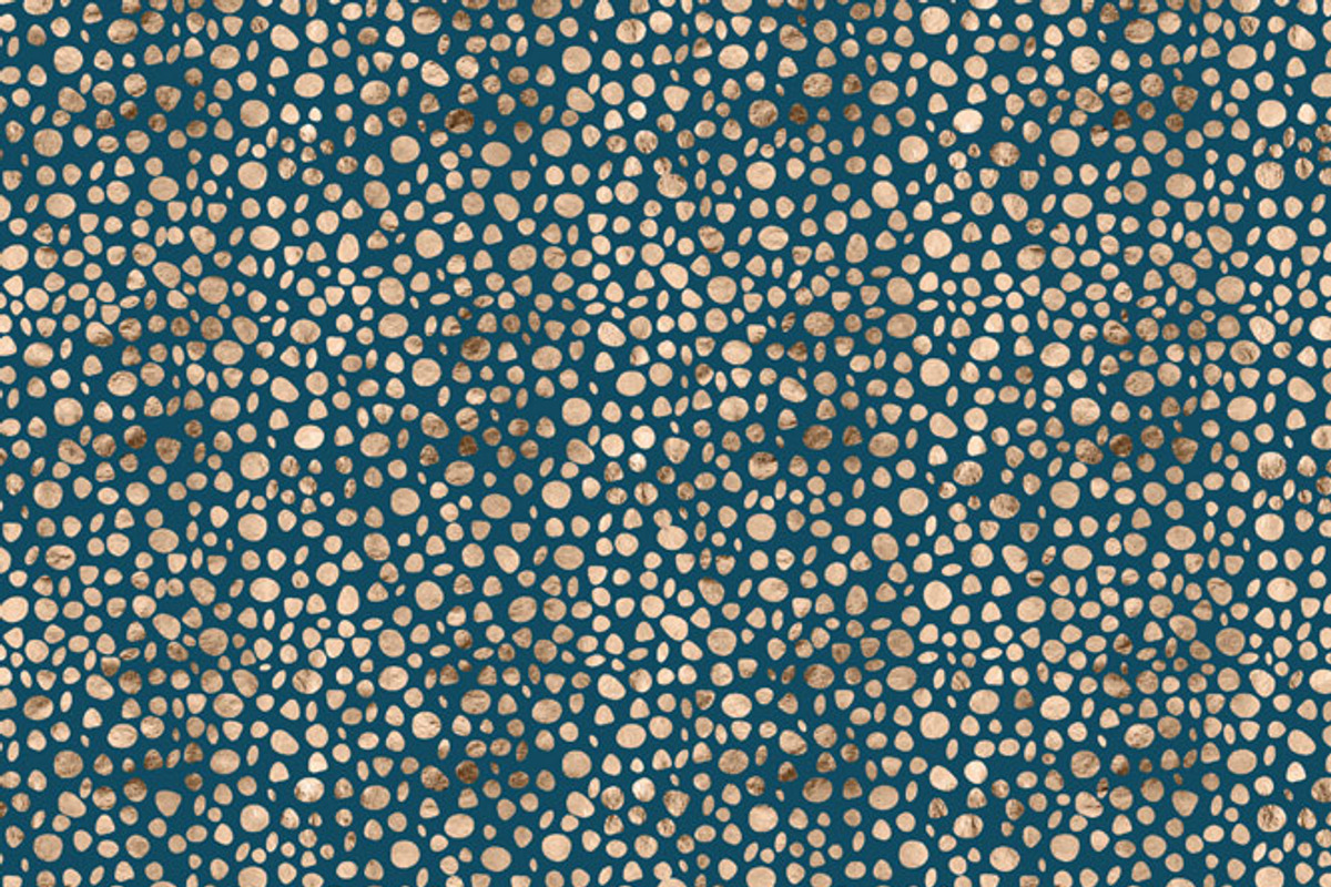 Midnight Sun Gold & Texture Patterns, a Texture Graphic by Blixa 6 Studios (Photo 3 of 5)