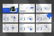 Marketing Plan Presentation Template, a Marketing Template by CreativeSlides (Thumbnail 13 of 16)