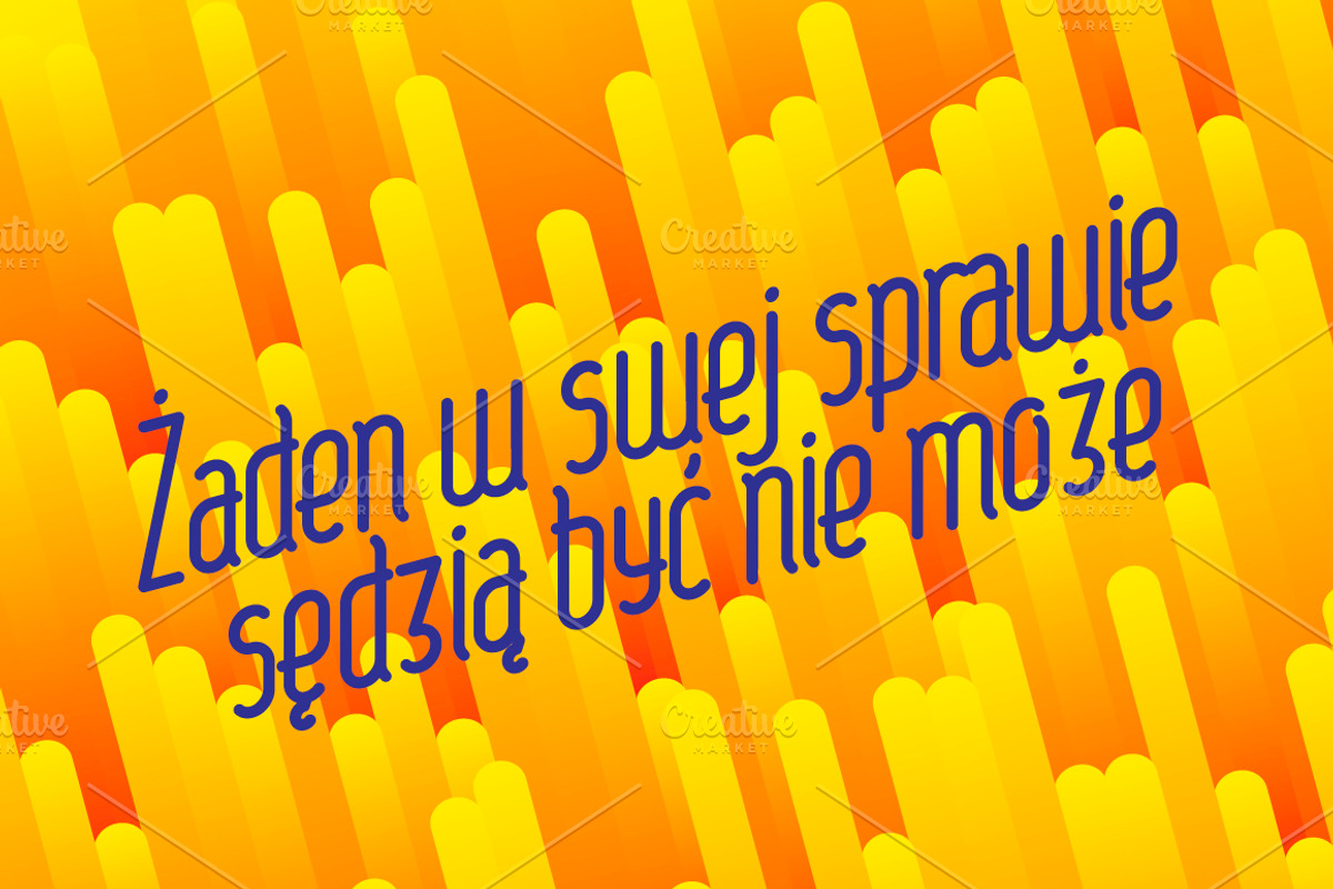 Font&furious preview 6