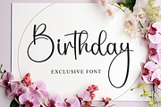 Staycation, a Handwritten Font by InermediaSTUDIO (Thumbnail 3 of 9)