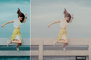 Pastel LR Presets Mobile + Desktop, a Plug-in Add-On by PhotoSpirit (Thumbnail 3 of 10)