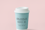 Cherry Street, a Sans Serif Font by Nap Time Design Co. (Thumbnail 2 of 4)
