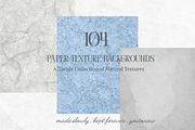 Paper Texture Backgrounds, a Background Graphic by youtoview (Thumbnail 1 of 17)