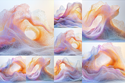 Data AI, a Decorative Illustration by Picturesque Stories (Thumbnail 2 of 7)