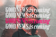 Postress - Condensed Serif, a Serif Font by Bentype Studio (Thumbnail 2 of 7)