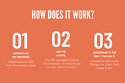 The Strategist Brand Website Design, a Landing Page Template by thecyella.co (Thumbnail 5 of 5)