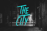 Atone - Brush Font, a Script Font by Tugcu Design Co. (Thumbnail 5 of 5)