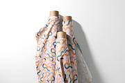 Colorful Geometric Circle Pattern, a Pattern Graphic by StudioGlouna (Thumbnail 3 of 9)