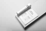 Service & Pricing Guide Template, a Magazine Template by DesignCrest (Thumbnail 8 of 13)