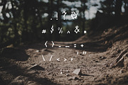 Trailhead, a Font by Rowlison Creative (Thumbnail 4 of 7)