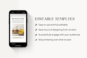 Airbnb Instagram Story Template, a Social Media Template by ShopRShop (Thumbnail 6 of 10)