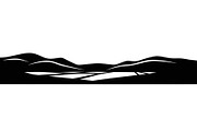 Rural Countryside Landscape, a Graphic by hafijul (Thumbnail 9 of 13)