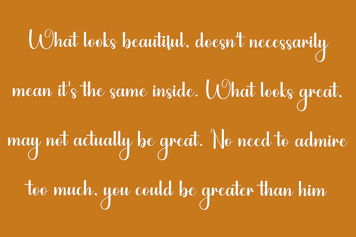 Teacher Grading, a Handwritten Font by FreshTypeINK (Photo 2 of 8)