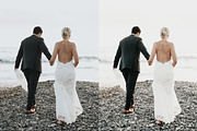 ELEGANT WEDDING VIDEO LUTS, a Plug-in Add-On by FOXIMIDesign (Thumbnail 4 of 7)