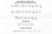 Graduation Days, a Handwritten Font by FreshTypeINK (Thumbnail 3 of 8)
