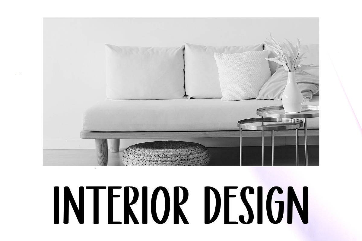 Simple Design, a Handwritten Font by Artkenza (Photo 4 of 8)