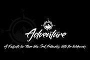 Rollingtime - Brush Script, a Script Font by Cititype (Thumbnail 2 of 14)