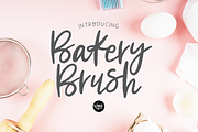 Hand Lettered Script Font Bundle, a Script Font by Blush Font Co. (Thumbnail 10 of 17)