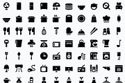 Roundies 2200 Solid Icons, a Solid Icon by Vectopus.com (Thumbnail 17 of 27)