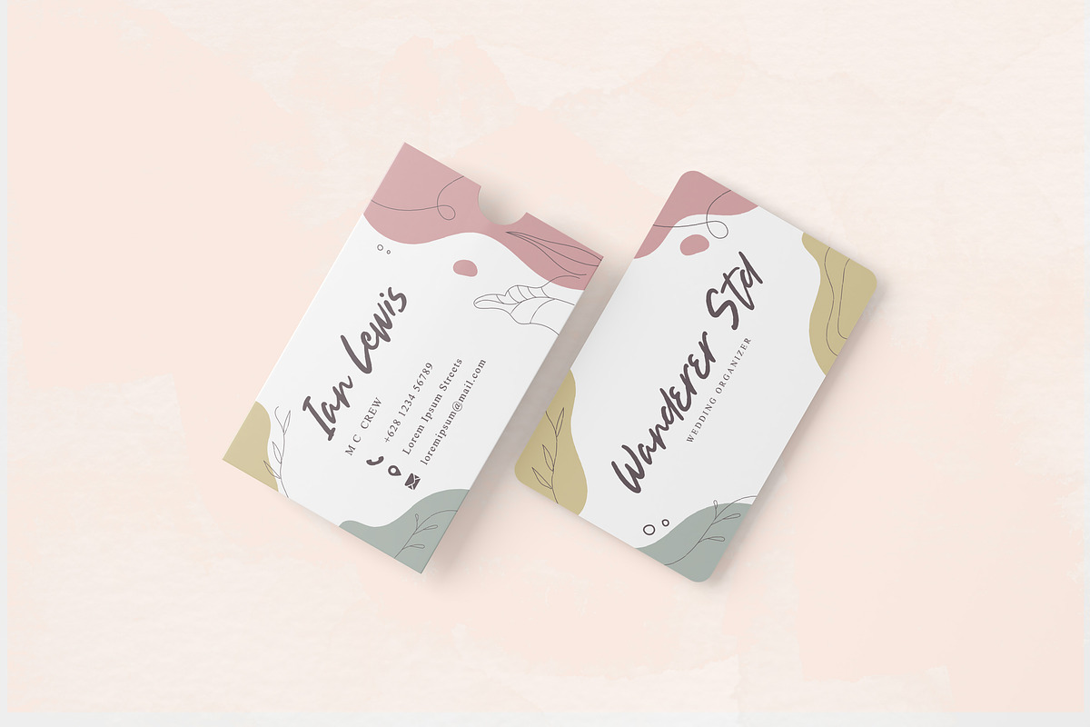 Just For You - Sweet Hand Drawn Font, a Handwritten Font by Typefactoryco (Photo 8 of 10)