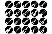 Cooking utensil kitchen equipment, an Object Graphic by pikepicture (Thumbnail 2 of 3)