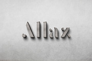 Pomp: 30 Logo Mockups, a Product Mockup by pixelbuddha.net (Thumbnail 30 of 32)