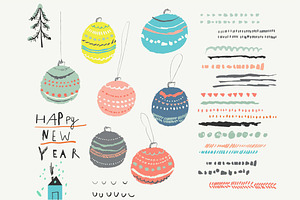 Winter Holidays Cards