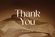 Ragniart Display Serif Font, a Serif Font by UICreative (Thumbnail 13 of 13)