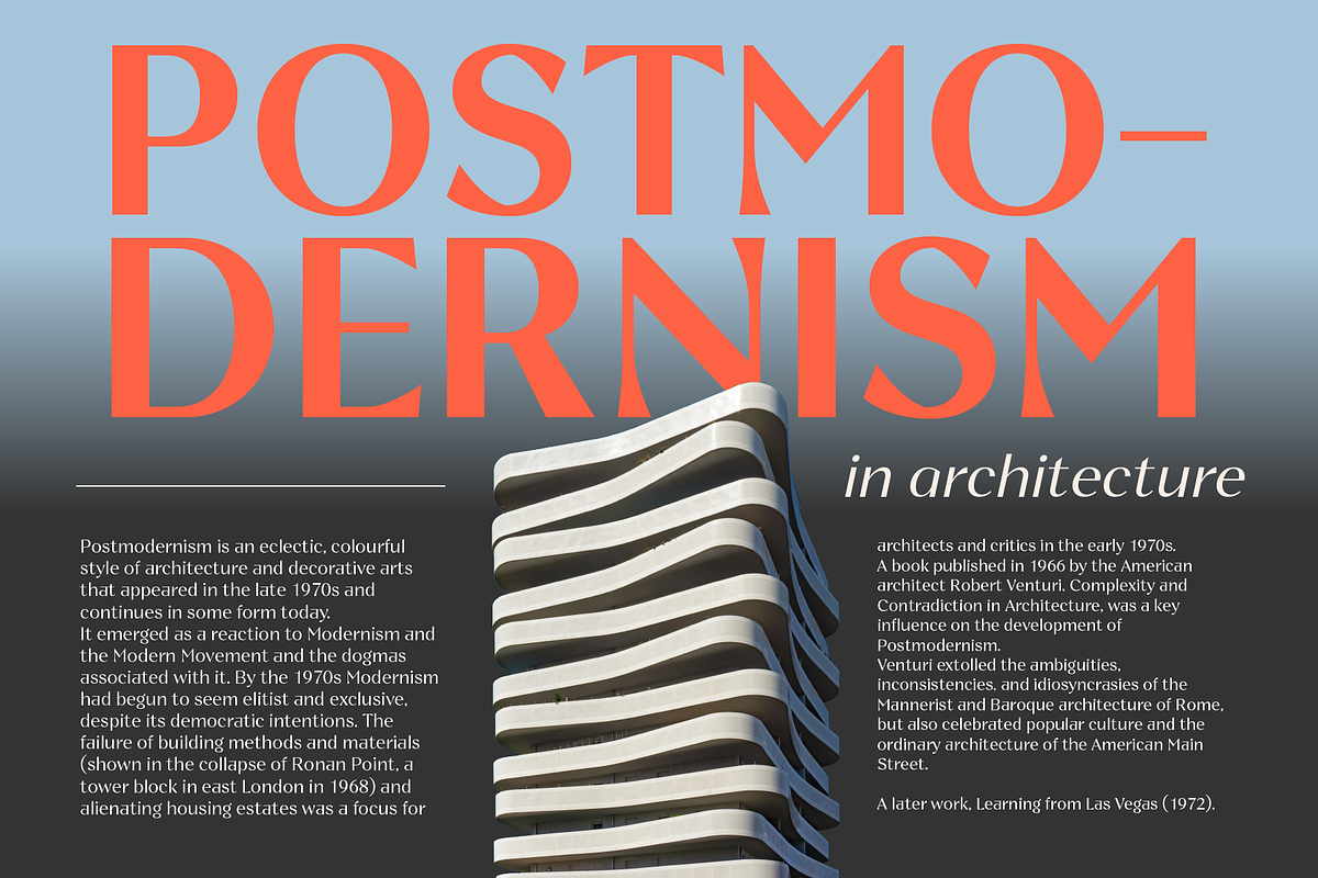 Kifah, Stylish Contrast Sans Font, a Sans Serif Font by Namela Studio (Photo 9 of 10)