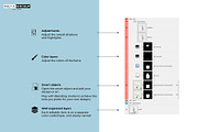 Ceramic Vase, a Household Mockup by Pret-a-Mockup (Thumbnail 9 of 9)